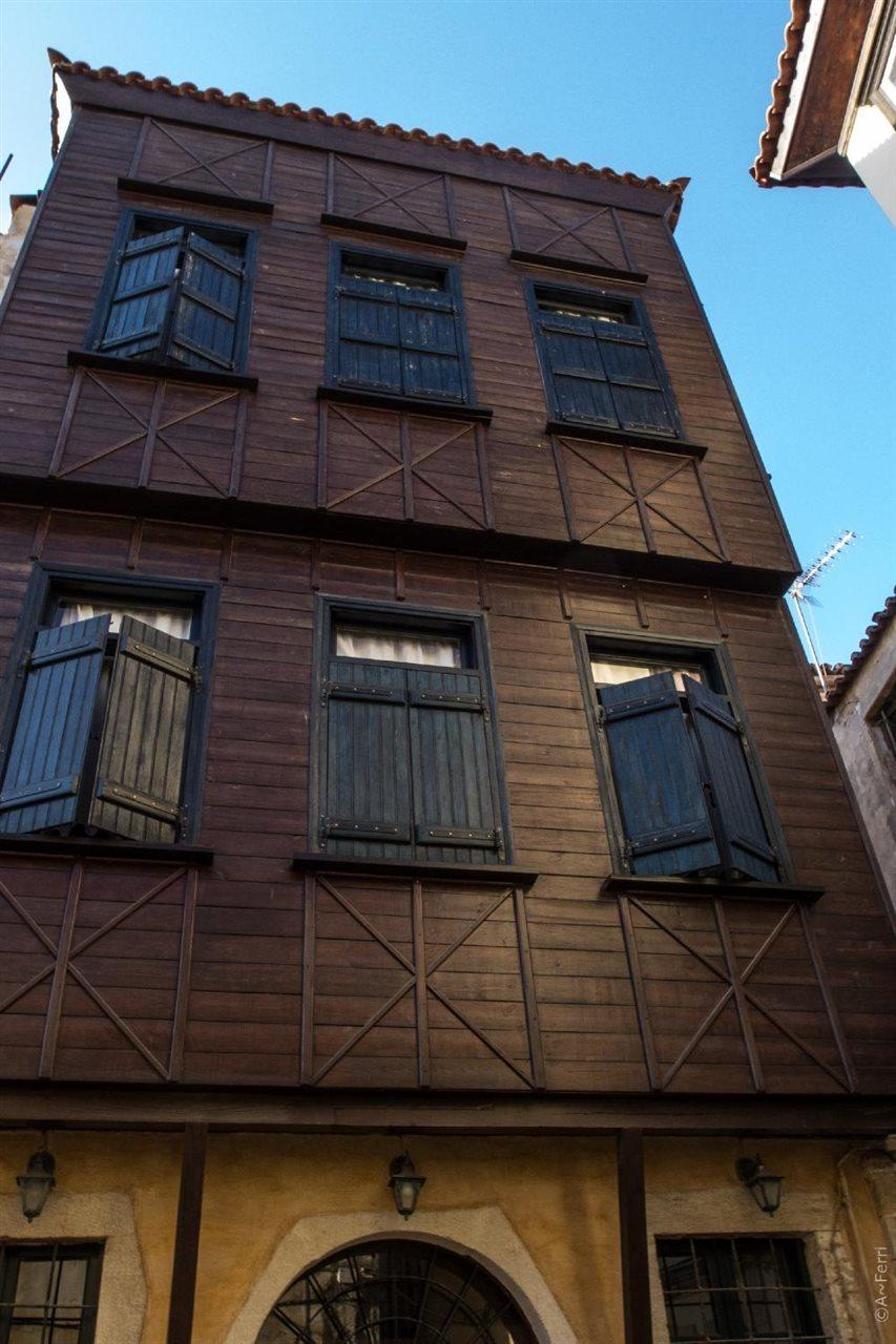 J&G Suites Chrissi Akti Chania Exterior foto