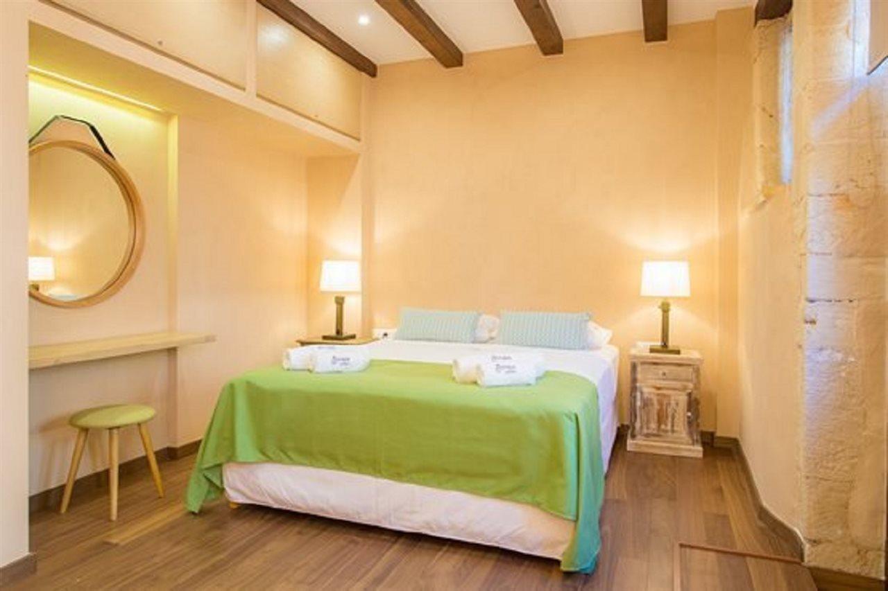 J&G Suites Chrissi Akti Chania Exterior foto