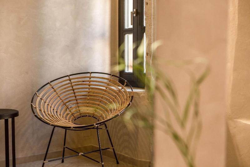 J&G Suites Chrissi Akti Chania Exterior foto