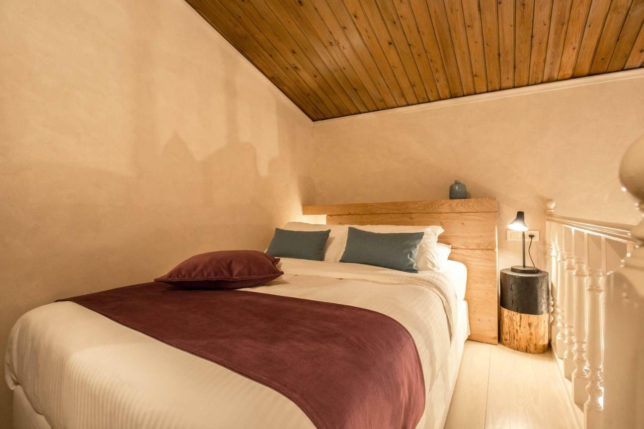 J&G Suites Chrissi Akti Chania Exterior foto