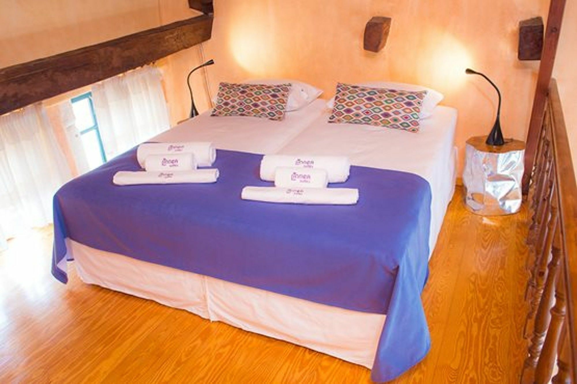 J&G Suites Chrissi Akti Chania Exterior foto